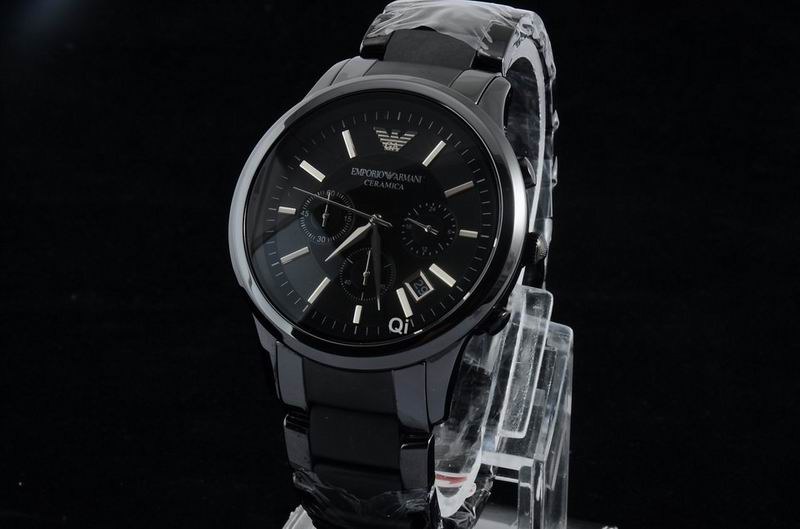 Armani watch man-763